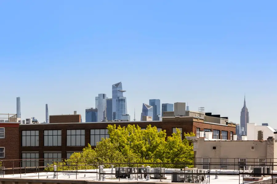722 JEFFERSON ST #5C, Hoboken, NJ 07030 - #3