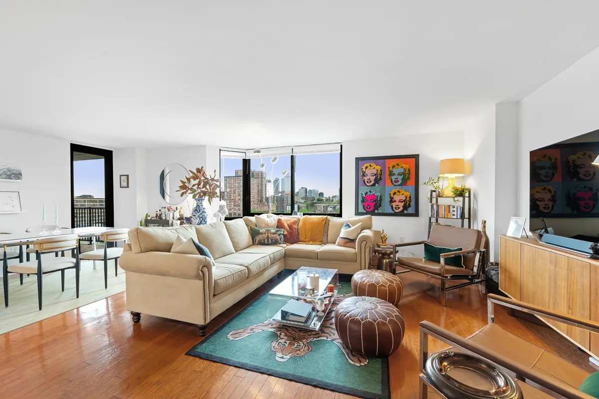 700 GROVE ST #11E, Jersey City, NJ 07310 - #1