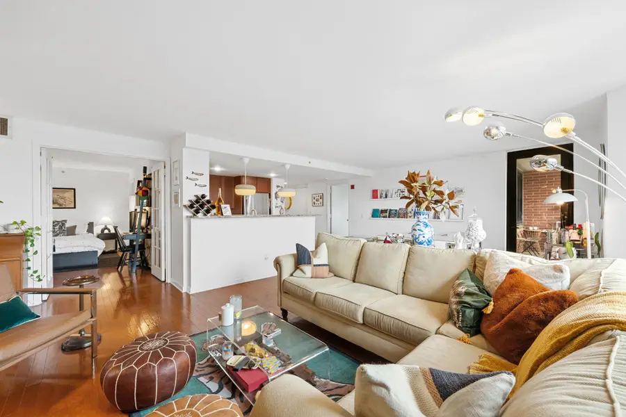 700 GROVE ST #11E, Jersey City, NJ 07310 - #2