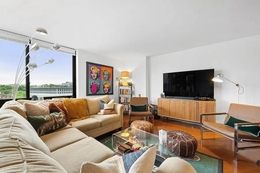 700 GROVE ST #11E, Jersey City, NJ 07310 - #3
