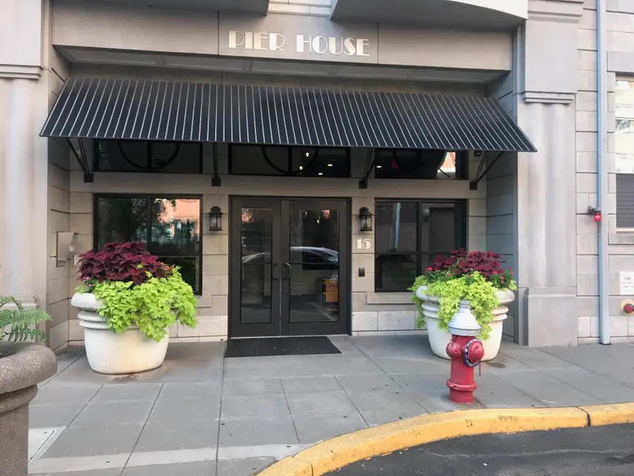 15 WARREN ST #414, Jersey City, NJ 07302 - #2