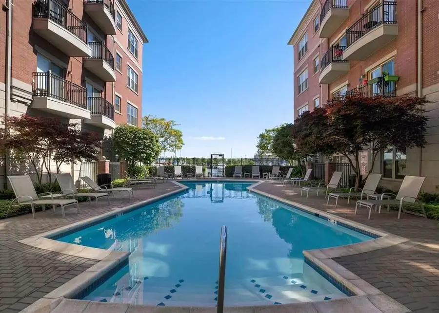 15 WARREN ST #414, Jersey City, NJ 07302 - #3