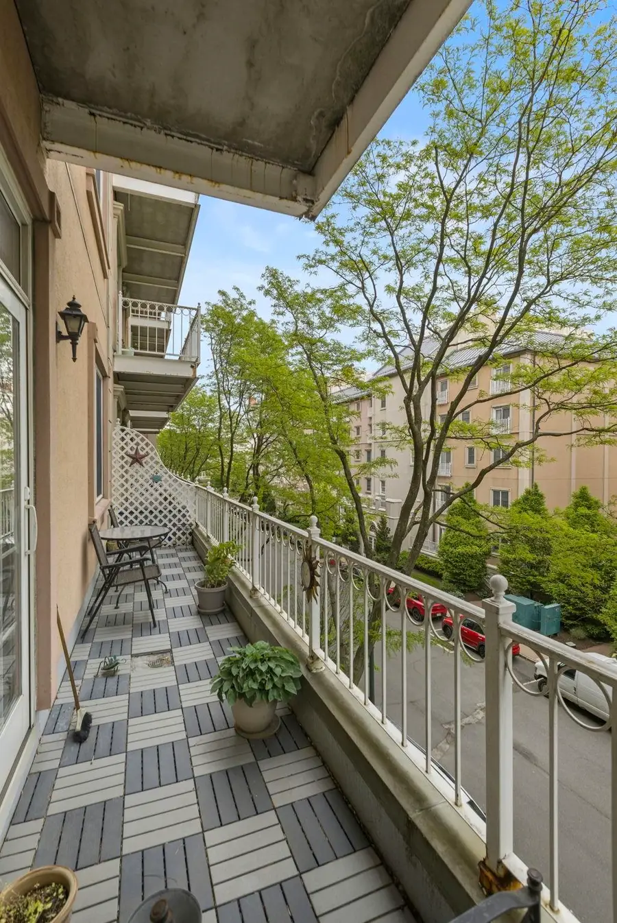 208 SHEARWATER CT WEST #32, Jersey City, NJ 07305 - #3