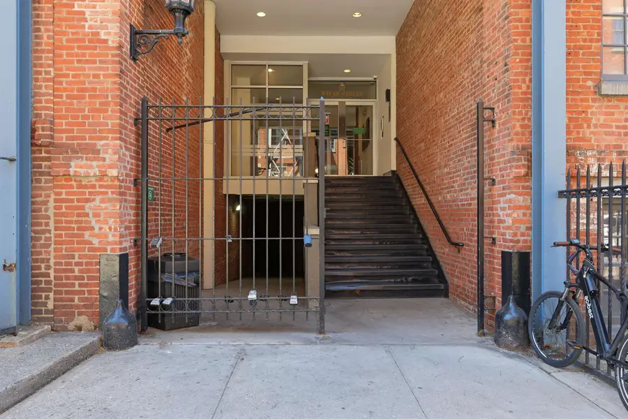 187 WAYNE ST #207C, Jersey City, NJ 07302 - #2