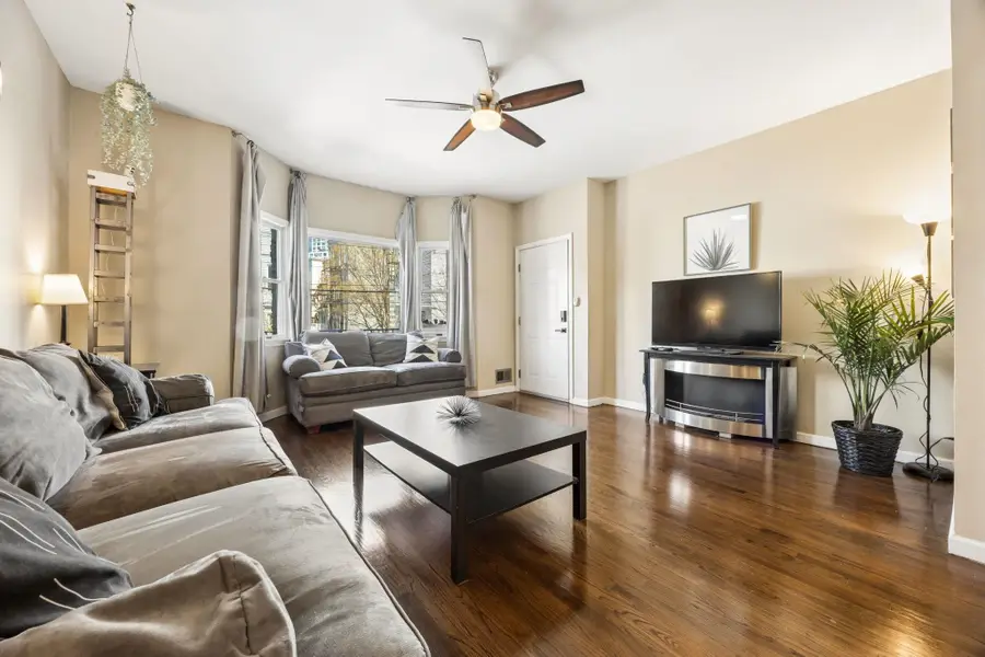 242 BALDWIN AVE #1, Jersey City, NJ 07306 - #2