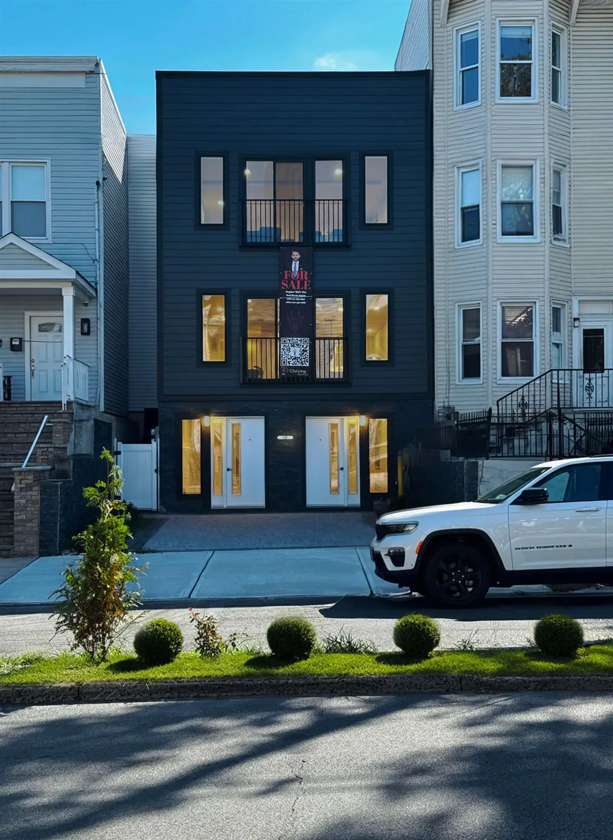 29 CARLTON AVE #1, Jersey City, NJ 07307 - #1