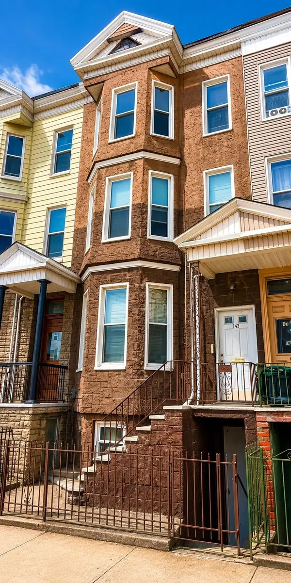 143 HOPKINS AVE, JC, Heights, NJ 07396