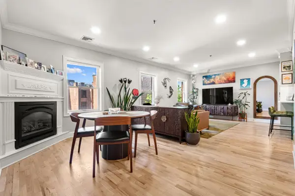 63 SUSSEX ST #8, JC, Downtown, NJ 07302