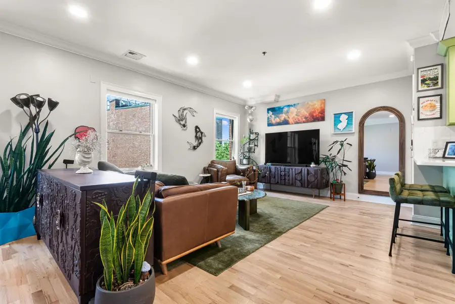 63 SUSSEX ST #8, Jersey City, NJ 07302 - #2