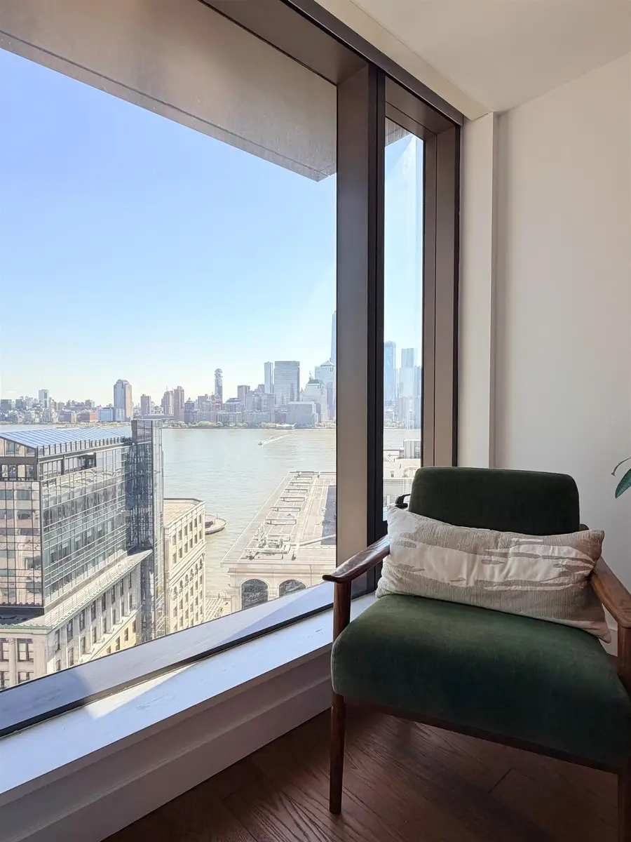 99 HUDSON ST #1802, Jersey City, NJ 07302 - #2
