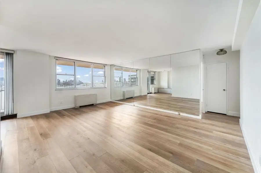 6040 BLVD EAST #22F, West New York, NJ 07093 - #2