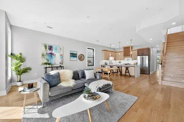 172 GRIFFITH ST #3, JC, Heights, NJ 07307