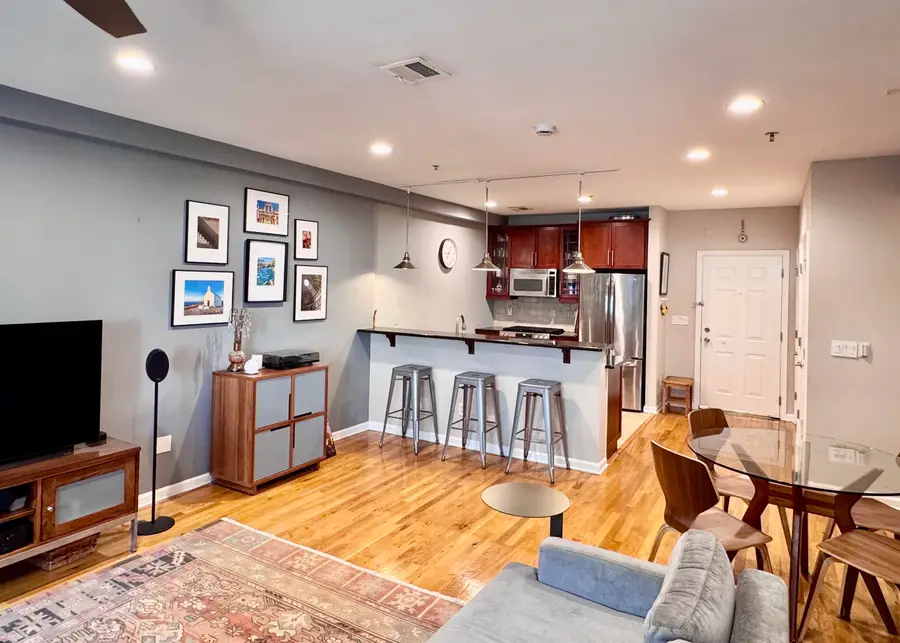 203-207 HACKENSACK PLANK RD #2B, Weehawken, NJ 07086 - #2