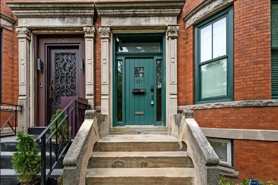 257 WOODLAWN AVE, Jersey City, NJ 07305 - #2