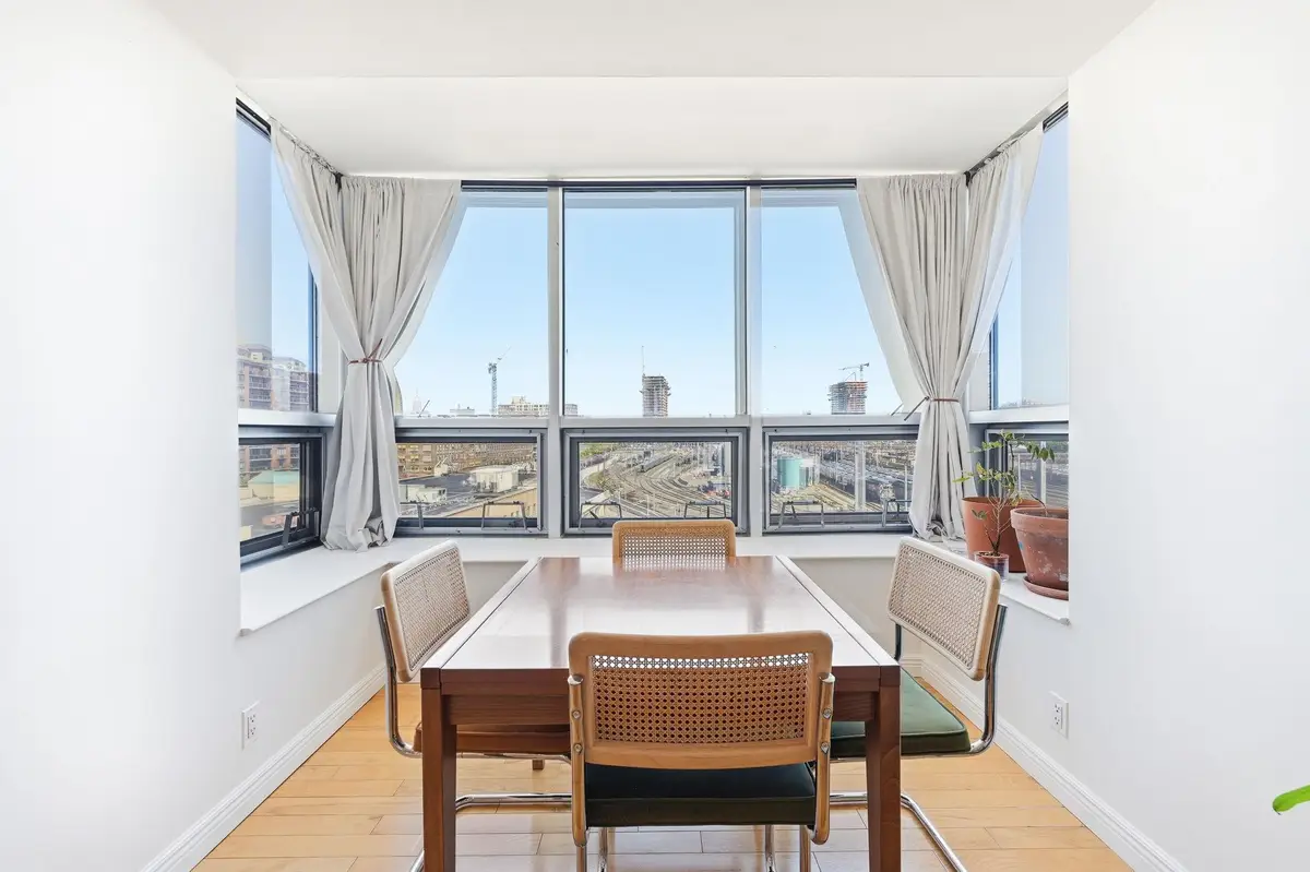 689 LUIS M MARIN BLVD #704X, Jersey City, NJ 07310 - #1