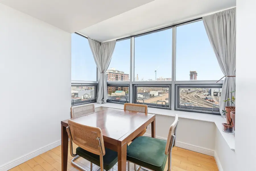 689 LUIS M MARIN BLVD #704X, Jersey City, NJ 07310 - #2