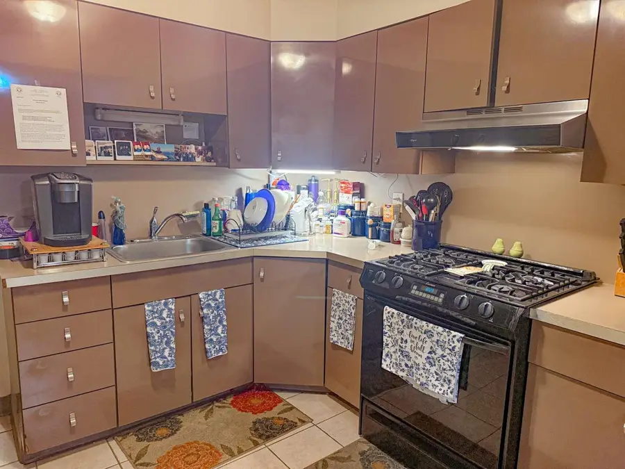 628 PALISADE AVE, Jersey City, NJ 07307 - #3