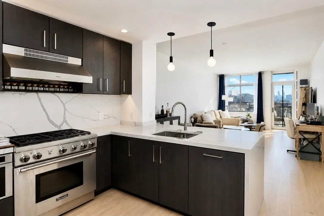 1400 HUDSON ST #807, Hoboken, NJ 07030 - #1