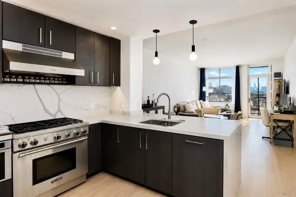 1400 HUDSON ST #807, Hoboken, NJ 07030