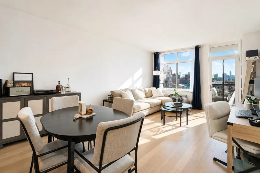 1400 HUDSON ST #807, Hoboken, NJ 07030 - #2