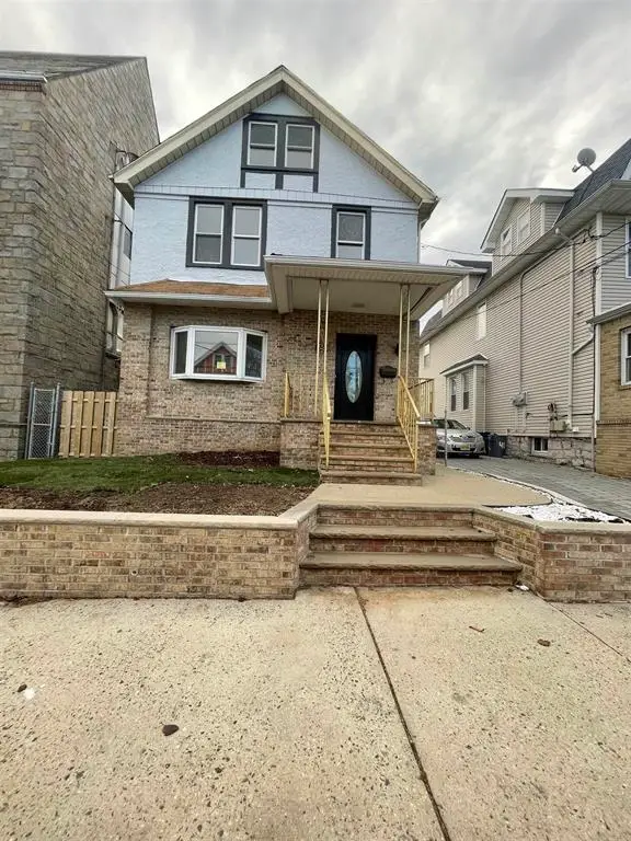 407 77TH ST, North Bergen, NJ 07047