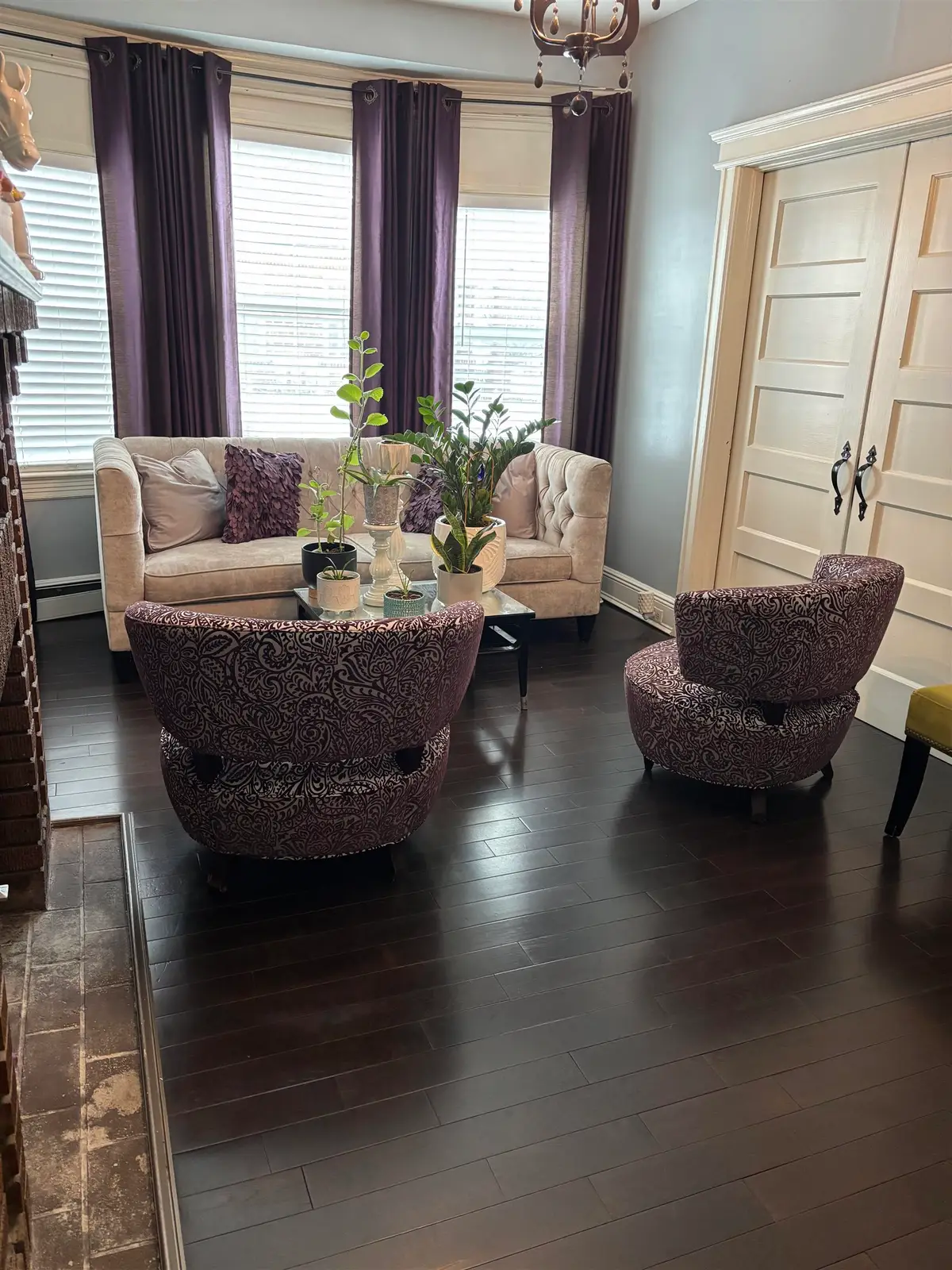 86 BARTHOLDI AVE, Jersey City, NJ 07305 - #1