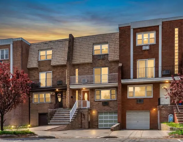 30 WEST 56TH ST, Bayonne, NJ 07002