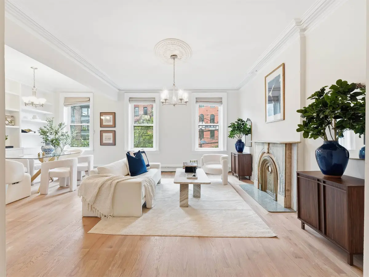 189 CHRISTOPHER COLUMBUS DR #2, Jersey City, NJ 07302 - #1