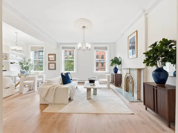 189 CHRISTOPHER COLUMBUS DR #2, JC, Downtown, NJ 07302