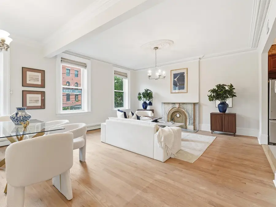 189 CHRISTOPHER COLUMBUS DR #2, Jersey City, NJ 07302 - #3