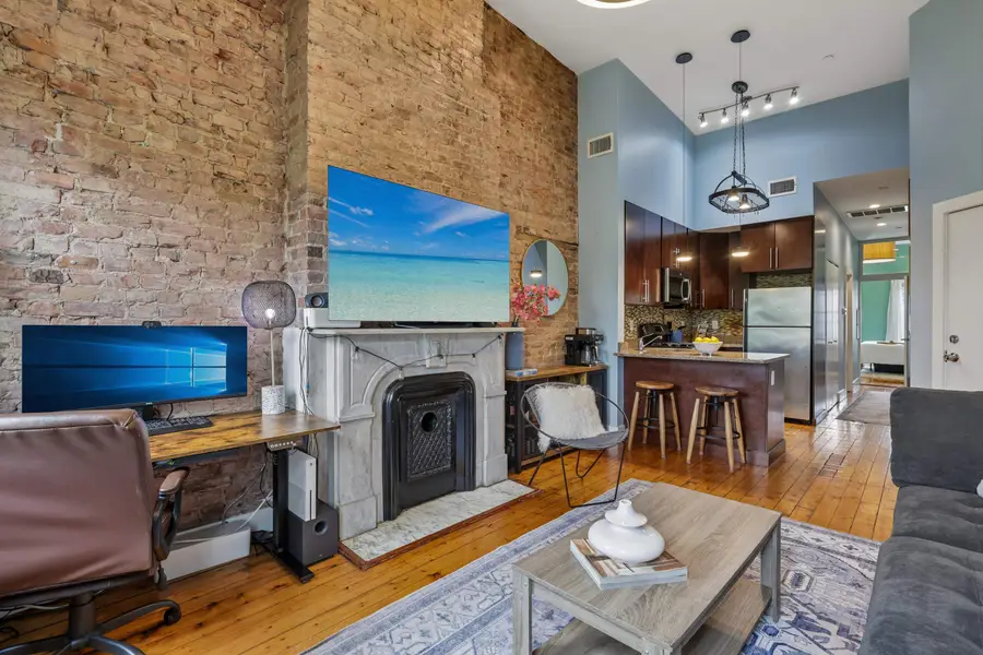 229 3RD ST #4L, Jersey City, NJ 07302 - #2