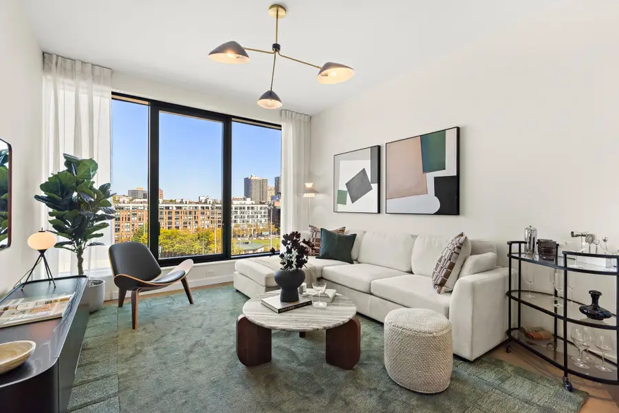 387 8TH ST #2K, Jersey City, NJ 07302 - #3