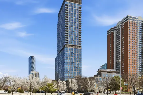 75 PARK LANE #901, JC, Downtown, NJ 07310
