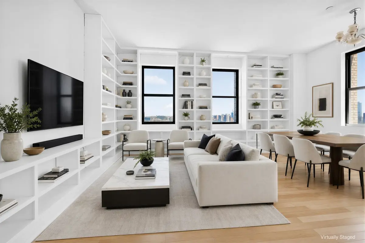 4 BEACON WAY #1409, Jersey City, NJ 07304 - #1