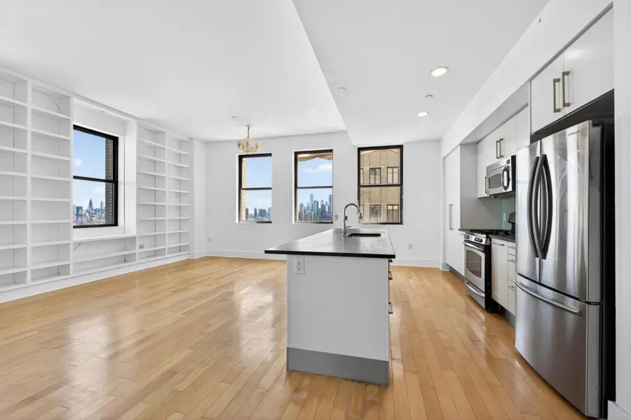 4 BEACON WAY #1409, Jersey City, NJ 07304 - #3