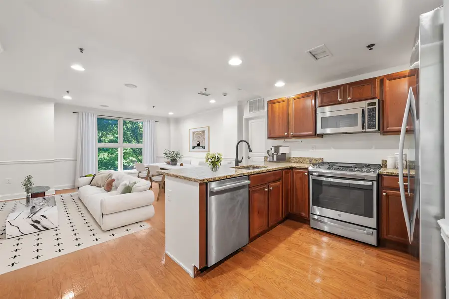 70 ADAMS ST #2F, Hoboken, NJ 07030 - #2