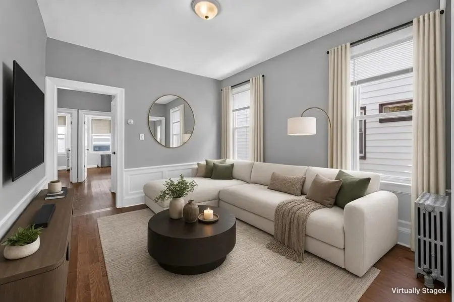 10 WADE ST, Jersey City, NJ 07305 - #2