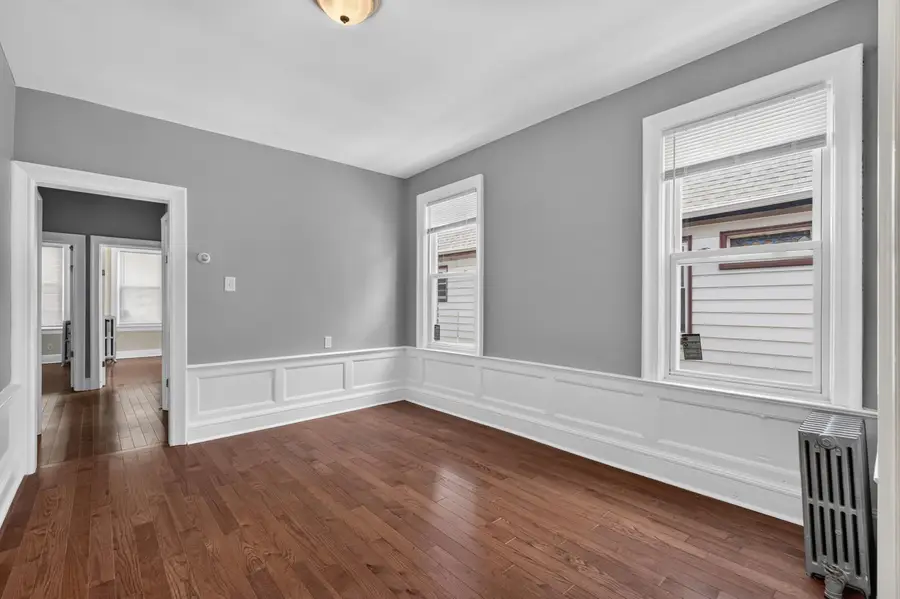 10 WADE ST, Jersey City, NJ 07305 - #3