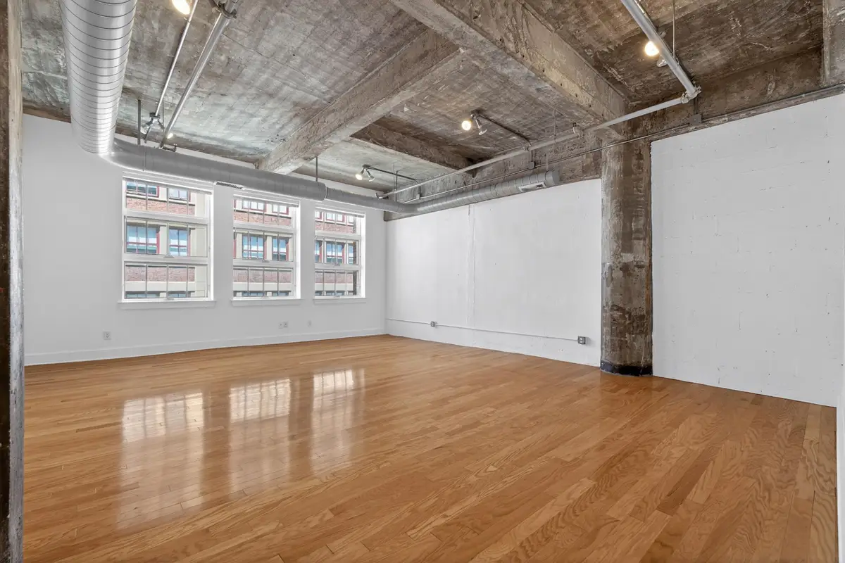 140 BAY ST #5E, Jersey City, NJ 07302 - #1