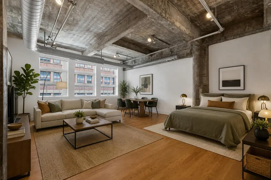140 BAY ST #5E, Jersey City, NJ 07302 - #2