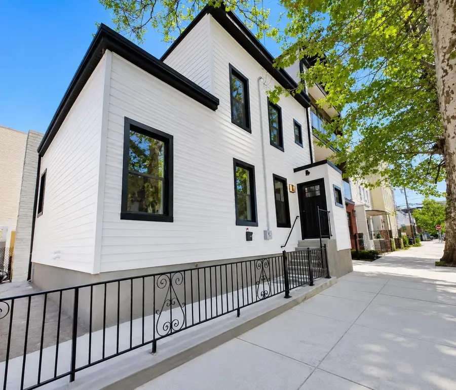 7 PIERCE AVE, Jersey City, NJ 07307 - #3