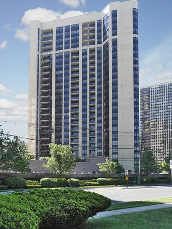 800 PALISADE AVE #1701, Fort Lee, NJ 07024 - #2