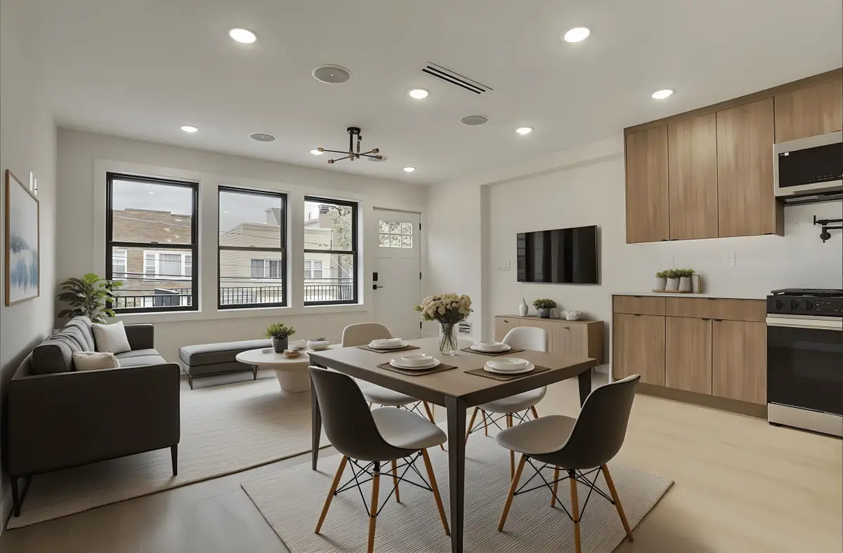 182 COLUMBIA AVE, Jersey City, NJ 07307 - #1