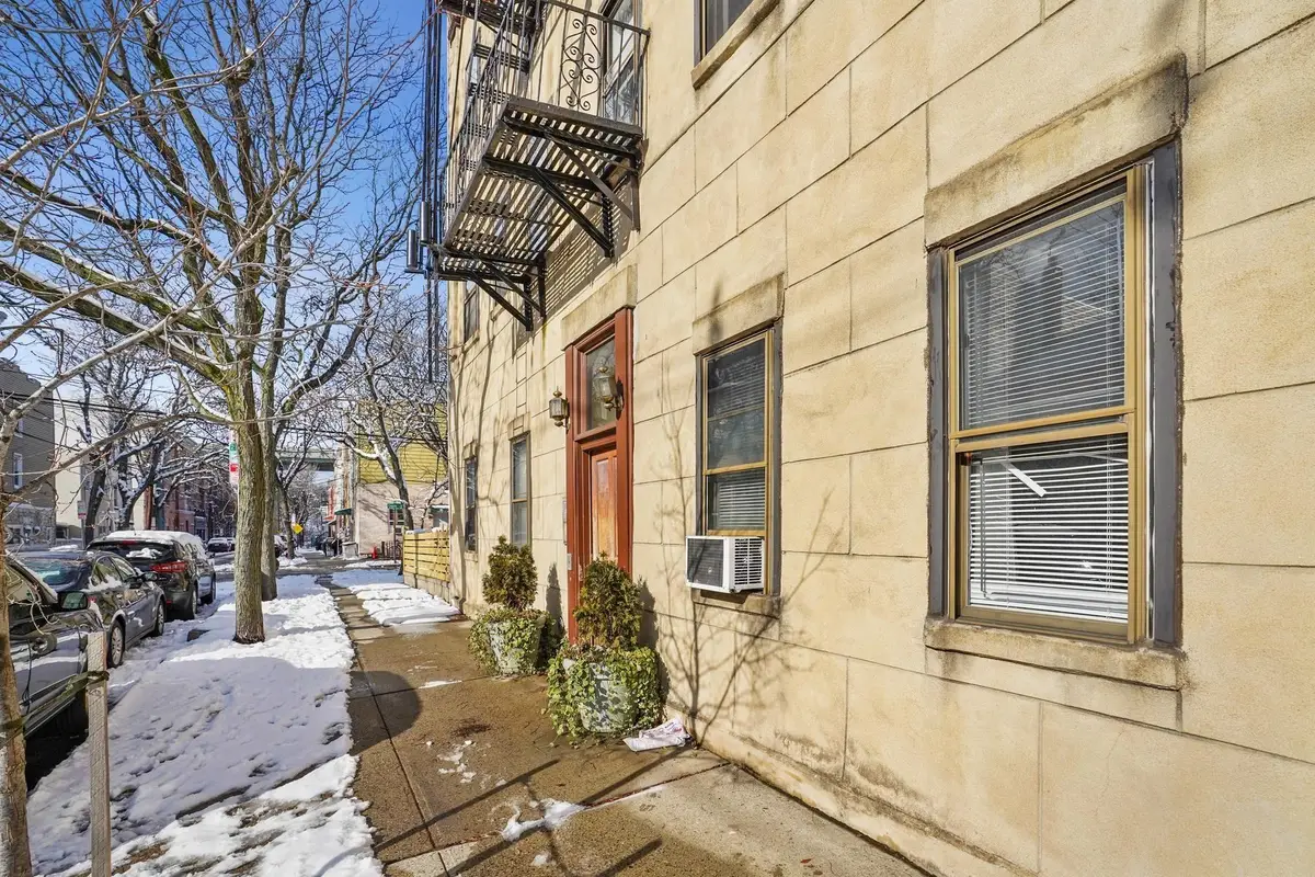 420 2ND ST #3, Jersey City, NJ 07302 - #1