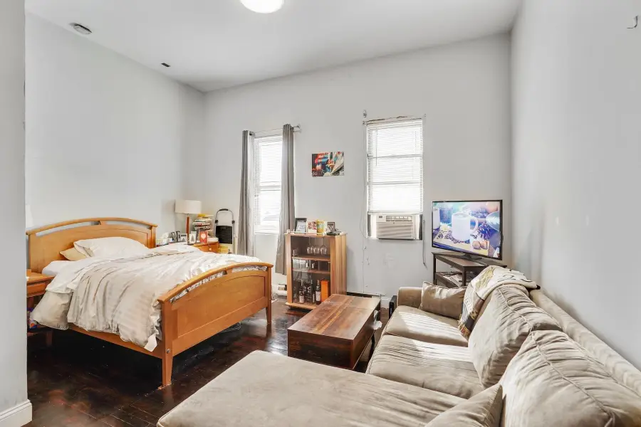 420 2ND ST #3, Jersey City, NJ 07302 - #2