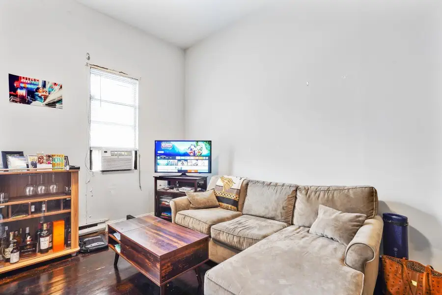 420 2ND ST #3, Jersey City, NJ 07302 - #3