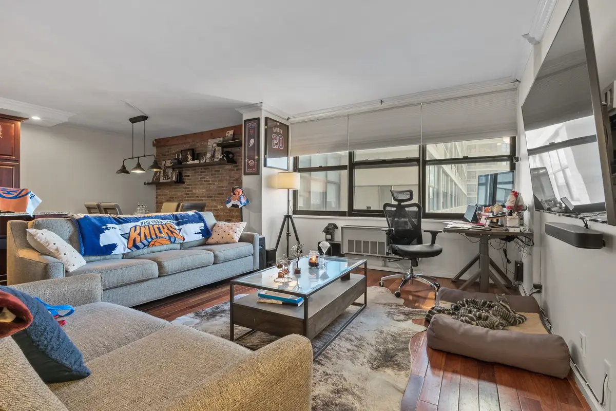 7002 BLVD EAST #11A, Guttenberg, NJ 07093 - #1