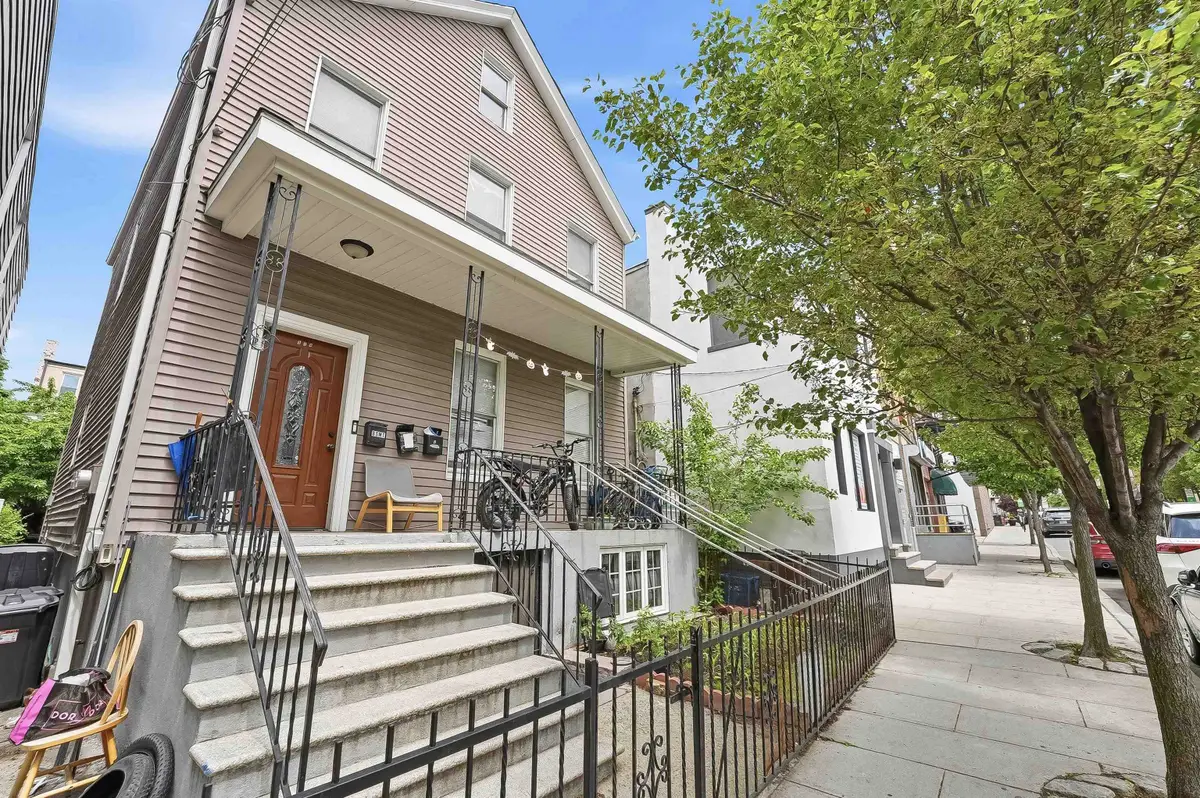 514 42ND ST, Union City, NJ 07087 - #1