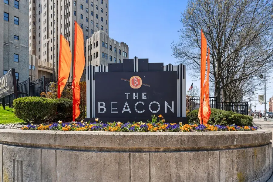 4 BEACON WAY #805, Jersey City, NJ 07304 - #2
