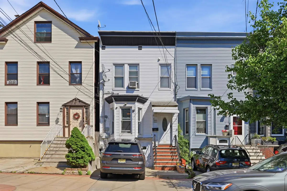 1212 CENTRAL AVE, Union City, NJ 07087 - #1